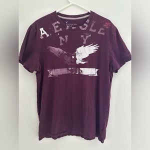 AE Graphic Short Sleeve Tee